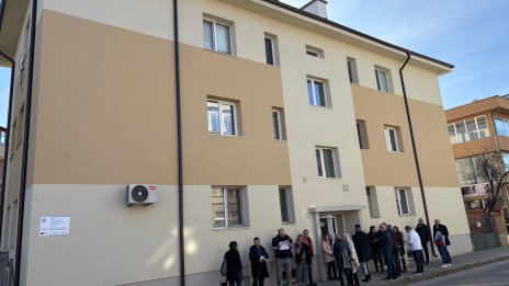 585 блока у нас ще бъдат санирани със средства от ПВУ до края на юни