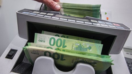 П. Илиев, Creditland: След приемането на еврото автоматично увеличение на лихвите по кредитите няма да има