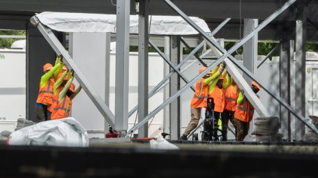 Имиграцията подкрепя американската икономика