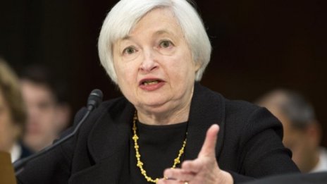 Ще "абсорбират" ли пазарите намеците за ново увеличение на лихвите в САЩ?