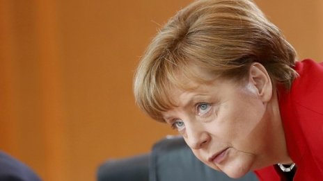 Какво ще договарят Меркел и Ердоган?