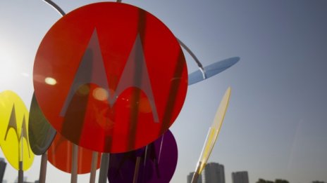 Британски регулатор обмисля разследване на Motorola
