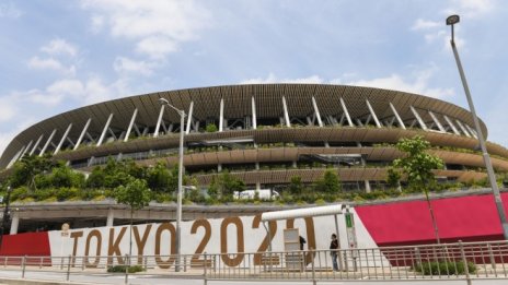 Японският премиер одобри провеждането на Игрите в Токио без зрители