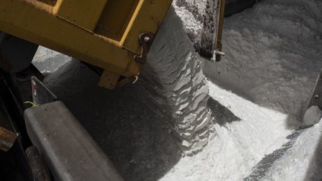 Daimler и VW подкрепят проучване за екологичните ефекти от добива на литий