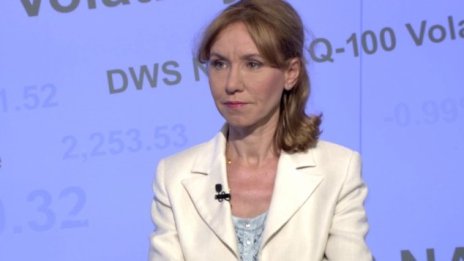 София Касидова: Имаме огромна нужда от регионална глобализация