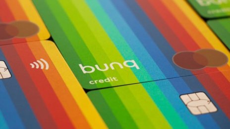 След 10 години без инвеститор финтехът Bunq постигна милиардна оценка