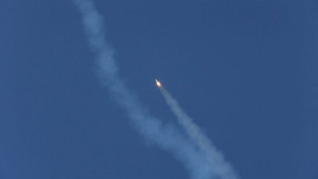 Световният пазар на ядрени ракети и бомби ще надхвърли 126 млрд. долара до 2030 г.