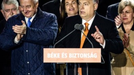 Победата на Орбан изправя Унгария срещу ЕС