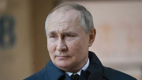 Отговорът на въпроса "Кой е виновен за войната в Украйна" ще оформи бъдещето