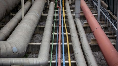 Възможността за нови санкции срещу Русия увеличава цената на петрола*