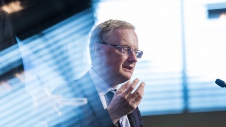 Австралийската централна банка се подготвя за ястребов полет