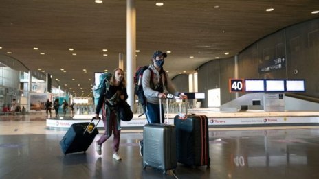 Пътуванията на българите зад граница се възстановяват през февруари