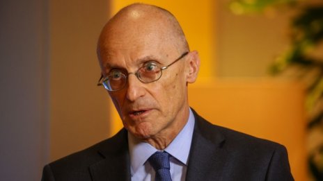 Енрия от ЕЦБ: Защитата срещу климатичните рискове е в полза на банките