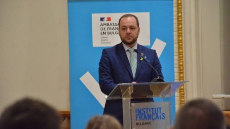 Екоминистърът: България може да има пет нови национални парка до 2026 г.