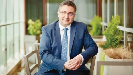 Николай Нанков: Тол системата ще ни даде ресурса да оправим всички пътища