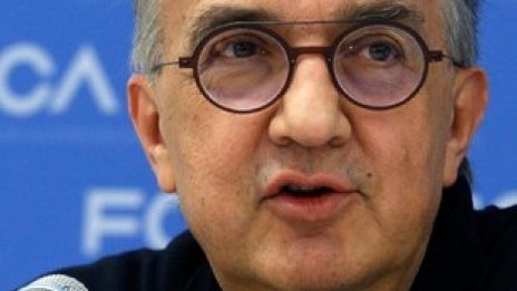 Маркионе: Бъдещето на колите ще бъде електрическо