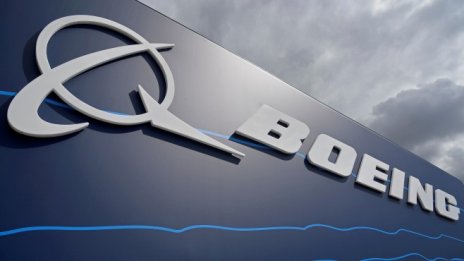 Boeing не успя да оправдае очакванията на борсовите анализатори