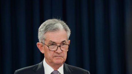 Фед сви основните лихви, но намекна за предстояща пауза в цикъла от облекчения*