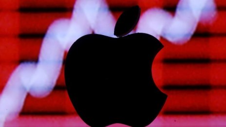 Приходите на Apple растат въпреки спада на продажбите на iPhone