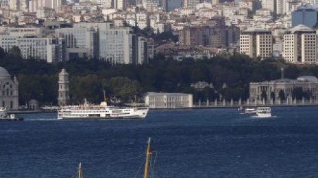 Интересът на чужденците към имоти в Анталия е напът да отбележи рекорд