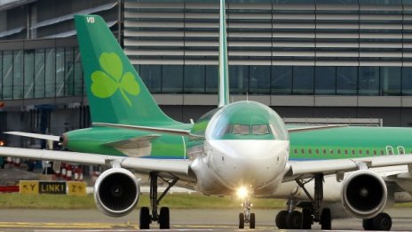 Може ли новият бум в Ирландия да свърши зле?