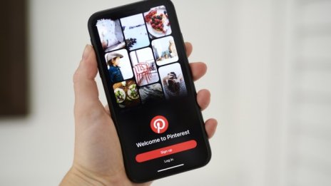 Блокадите заради пандемията донесоха успех на Pinterest