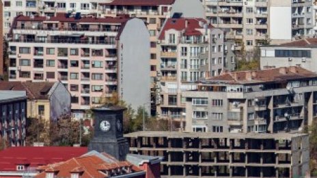 74% от новите жилища у нас са двустайни и тристайни