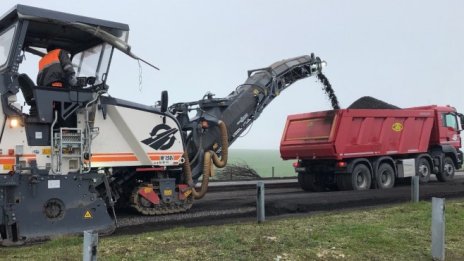 Девет са кандидатите за проектиране на обходния път на Павликени