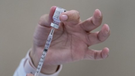 CureVac и GlaxoSmithKline обединяват сили за ваксина