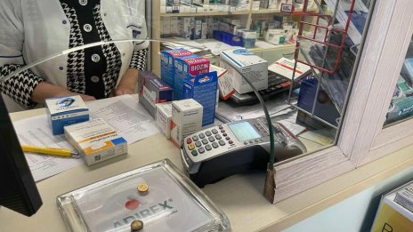 Антибиотици вече се изписват само с електронна рецепта