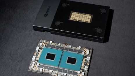 САЩ са ограничили износа на чипове с изкуствен интелект на Nvidia за страни от Близкия изток