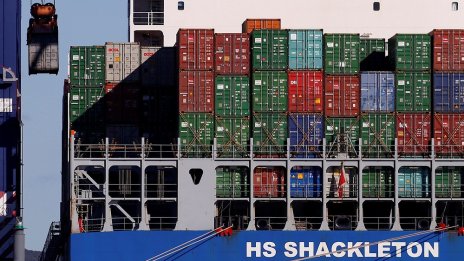 България е изнесла стоки за над 68 млрд. лева през 2021 г.