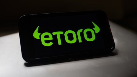 eToro ще листне акциите си на Nasdaq