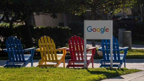 Alphabet е най-големият инвеститор в криптовалути и блокчейн в света