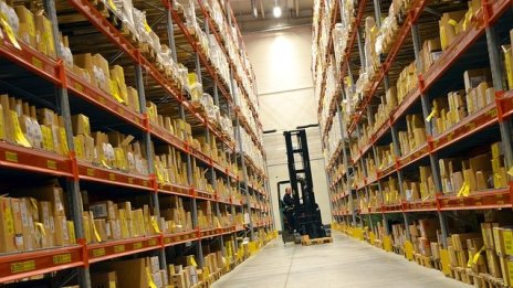 Поръчките за бизнес оборудване в САЩ спадат с повече от очакваното през февруари