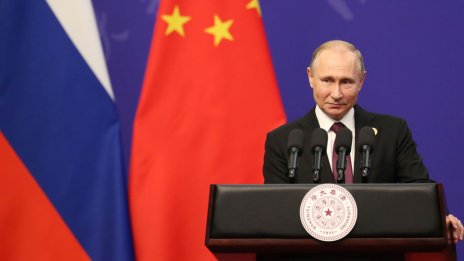 Путин се готви за следващата ескалация