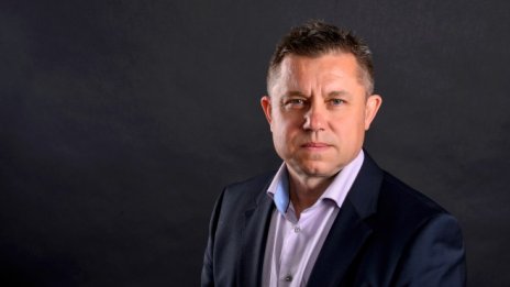 В. Атанасов: На пазара на камиони има растеж, но има и безпокойство