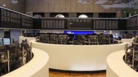 Европейските борси завършиха възходящо работната седмица
