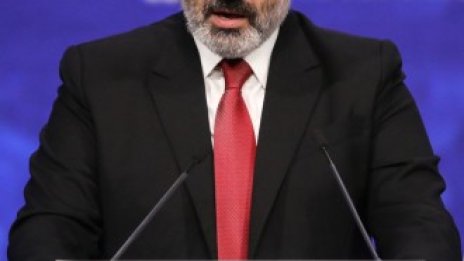 Армения поиска помощ от Русия заради граничния спор с Азербайджан