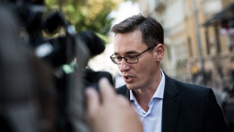 Кметът на Будапеща готви голямо предизвикателство за властта на Орбан