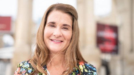 Мелинда Гейтс е получила общо 3 млрд. долара от Cascade след развода си