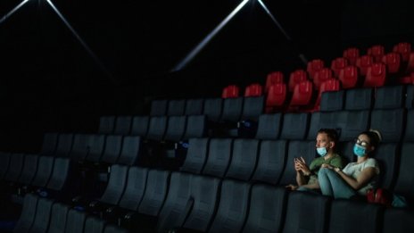 Новият „Убийствен пъзел“ обещава силен уикенд за боксофиса