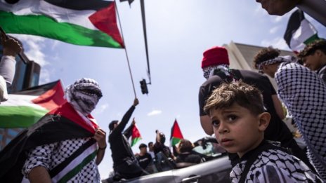 Съветът за сигурност на ООН с ново заседание заради насилието между Израел и Газа