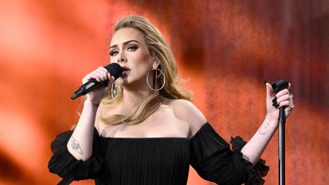 Warner Music получи правата върху песни на Бруно Марс и Адел след придобиване на Tempo