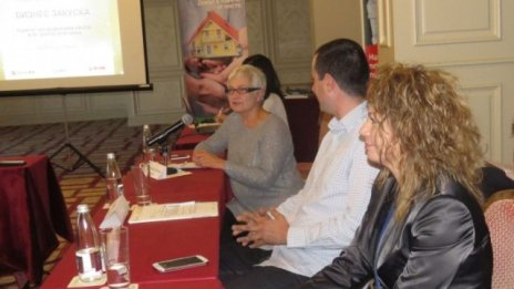 Пазарът на жилища в Бургас и региона е във възход