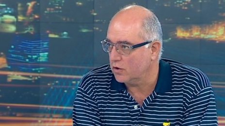 К. Стойчев: Пазарът е състезание, но за разлика от спорта рядко протича честно