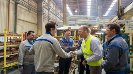 „Монтюпе“ получи наказателното постановление за 500 хил. лева