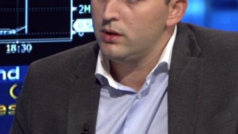 Кр. Йорданов: Deutsche Bank няма ликвидни проблеми 