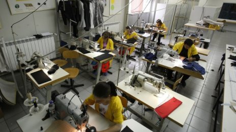 Шивашкият бизнес у нас разчита основно на износа