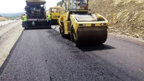 Движението по Е-79 край Монтана ще бъде възстановено до дни